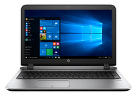 HP ProBook 455 G3 (P4P60EA)
