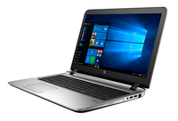 HP ProBook 455 G3 (P4P60EA)