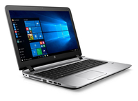 HP ProBook 450 G3 (T6Q27ES)