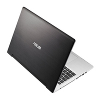 Asus A56CB