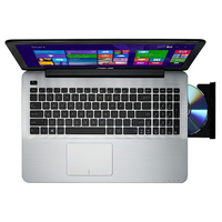 Asus F555LB