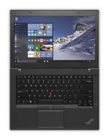 Lenovo ThinkPad T460 (20FN/20FM)