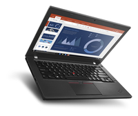 Lenovo ThinkPad T460 (20FN/20FM)