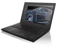 Lenovo ThinkPad T460p (20FW/20FX)