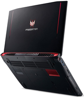 Acer Predator 15 (G9-592)