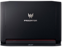 Acer Predator 15 (G9-592)