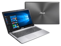 Asus X550VX