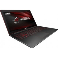 Asus ROG G501VW