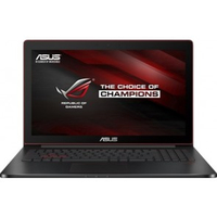 Asus ROG G501VW