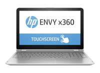 HP Envy x360 15-w104ng (P4J60EA)
