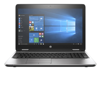 HP ProBook 650 G2 (T4J06ET)