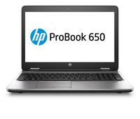 HP ProBook 650 G2 (V1A44ET)