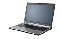 Fujitsu LifeBook E756 (VFY:E7560MP5CBDE)
