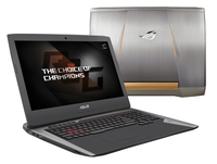 Asus ROG G752VM