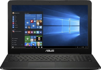 Asus F555UJ