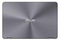 Asus ZenBook Flip UX360UA