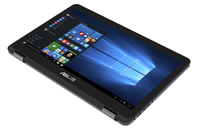 Asus ZenBook Flip UX360UA