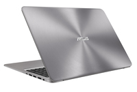 Asus ZenBook UX510UW
