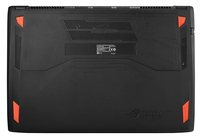 Asus ROG Strix GL502VS