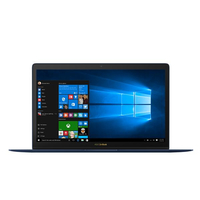Asus ZenBook 3 UX390UA