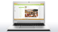 Lenovo IdeaPad 510S-13ISK (80SJ)