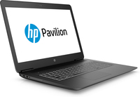 HP Pavilion 17-ab031ng (W9U55EA)