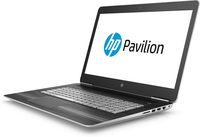 HP Pavilion 17-ab005ng (X0L79EA)