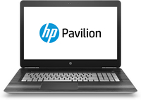 HP Pavilion 17-ab001ng (W7A65EA)