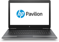 HP Pavilion 17-ab004ng (X3L74EA)