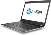 HP Pavilion 17-ab004ng (X3L74EA)