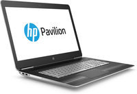 HP Pavilion 17-ab006ng (X5B50EA)