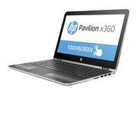 HP Pavilion x360 13-u000