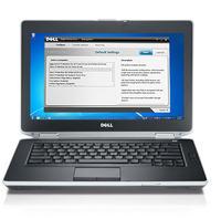 Dell Latitude 14 (E6430) ATG