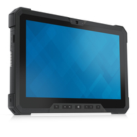 Dell Latitude 12 Rugged Tablet (7202-9187)