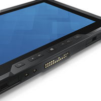 Dell Latitude 12 Rugged Tablet (7202-9187)