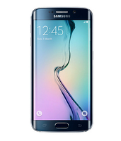 Samsung Galaxy S6 Edge (SM-G925FZKADBT)