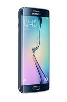Samsung Galaxy S6 Edge (SM-G925FZKADBT)