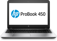 HP ProBook 450 G4 (Y8B59ES)