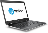 HP Pavilion 17-ab200ng (Z9E51EA)
