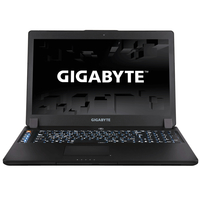 Gigabyte P37X v5