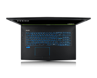 MSI WT72 6QL/6QM (MS-1782)