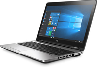 HP ProBook 650 G3 (Z2W44ET)
