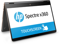 HP Spectre x360 15-bl001ng (1DL69EA)