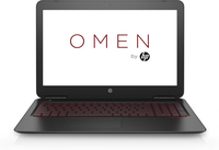 HP Omen 15-ax201ng (1DK82EA)