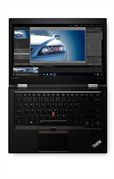 Lenovo ThinkPad X1 Carbon 4th Gen (20FC/20FB)