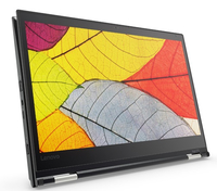 Lenovo ThinkPad Yoga 370 (20JJS0DY00)