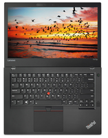 Lenovo ThinkPad T470p (20J6003DGE)