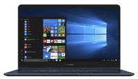 Asus ZenBook Flip S UX370UA