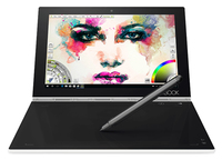 Lenovo Yoga Book YB1-X90F (ZA0V)