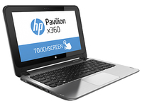 HP X360 310 G1 (J4U05ES)